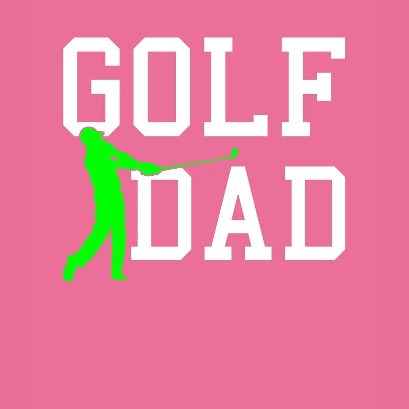 golf dad