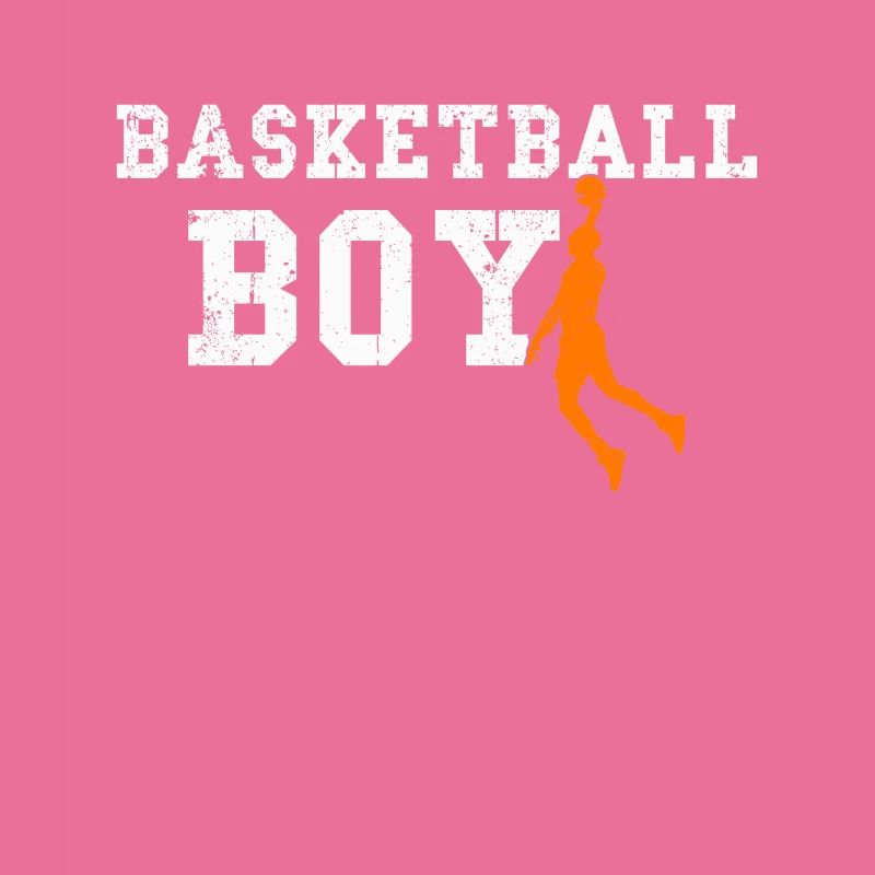 basketball boy