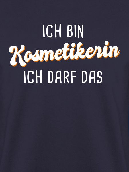 Kosmetikerin