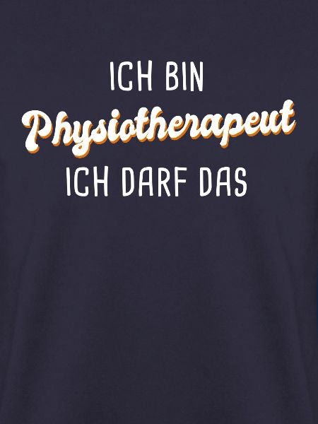Physiotherapeut