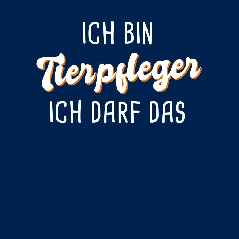Tierpfleger