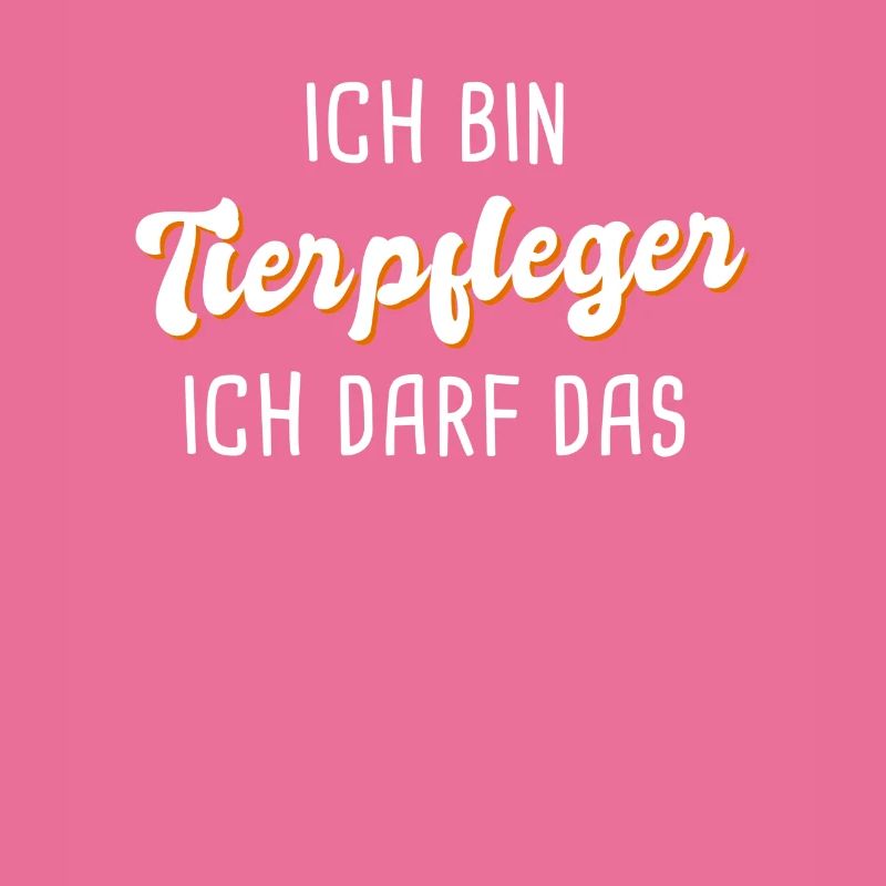Tierpfleger