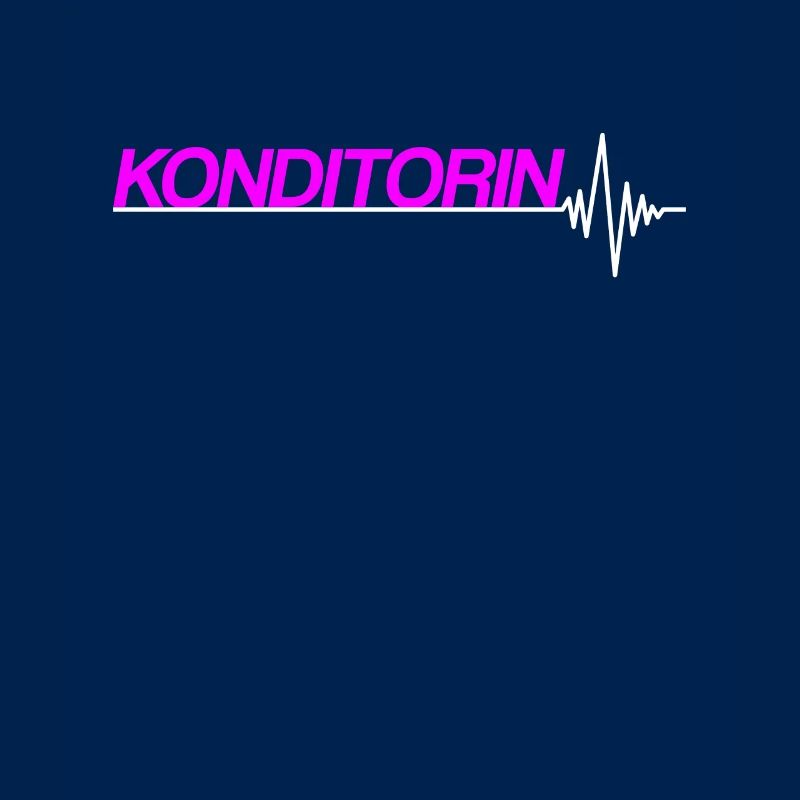 Konditorin