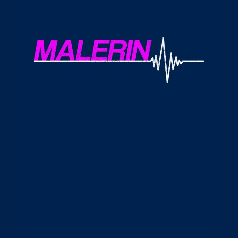 Malerin