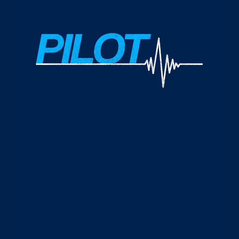 Pilot Herzschlag