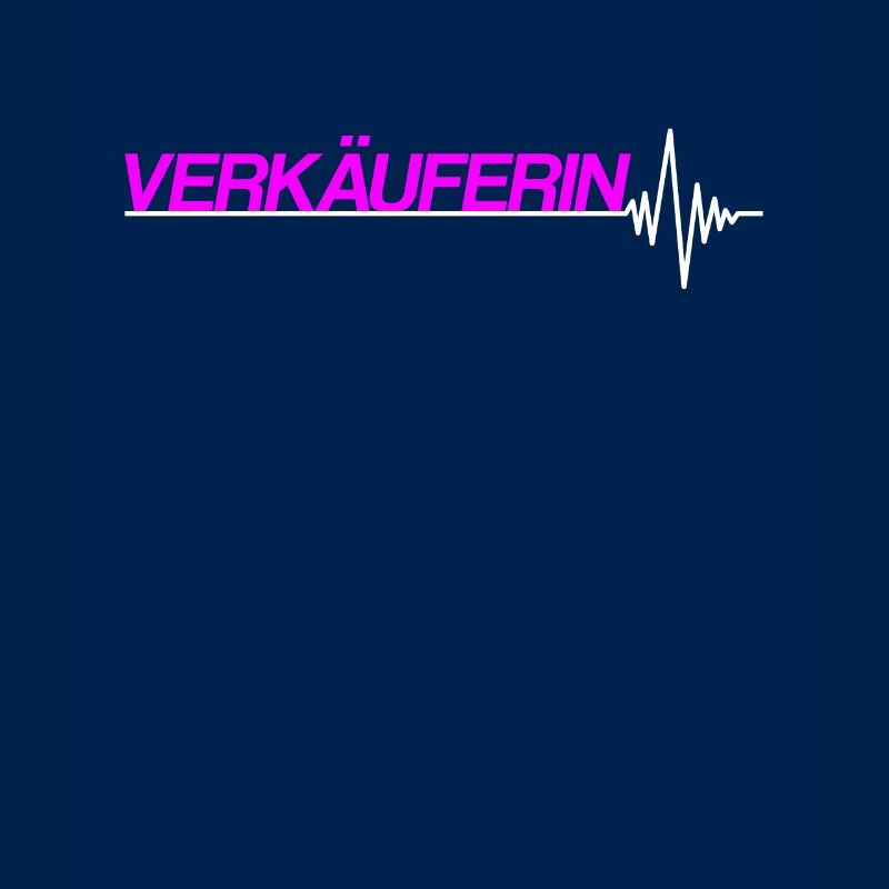 Verkäuferin