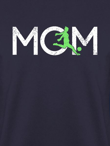 Fußball Mama