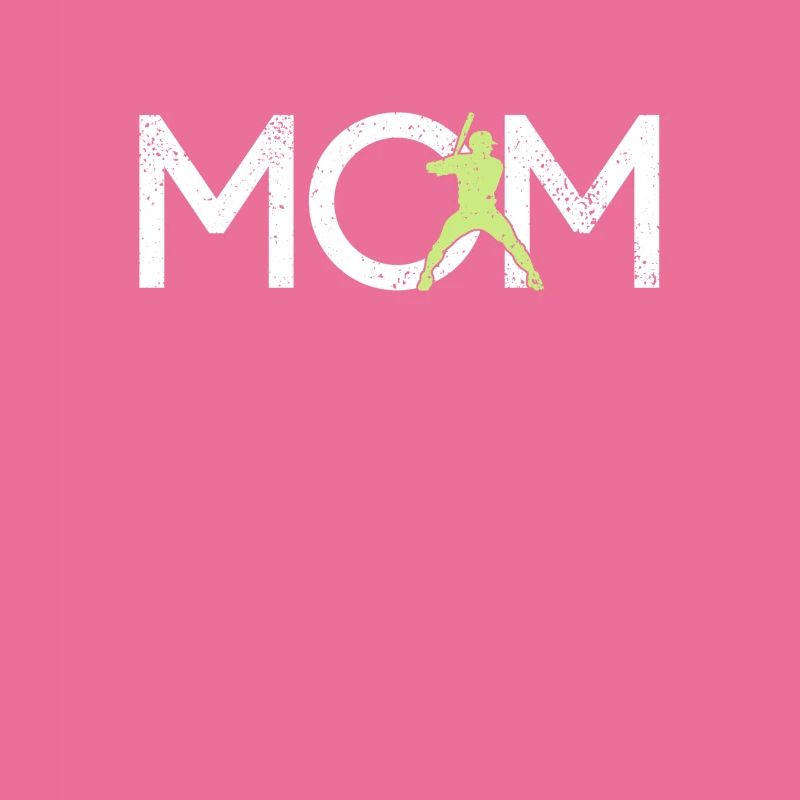 Baseball Mama