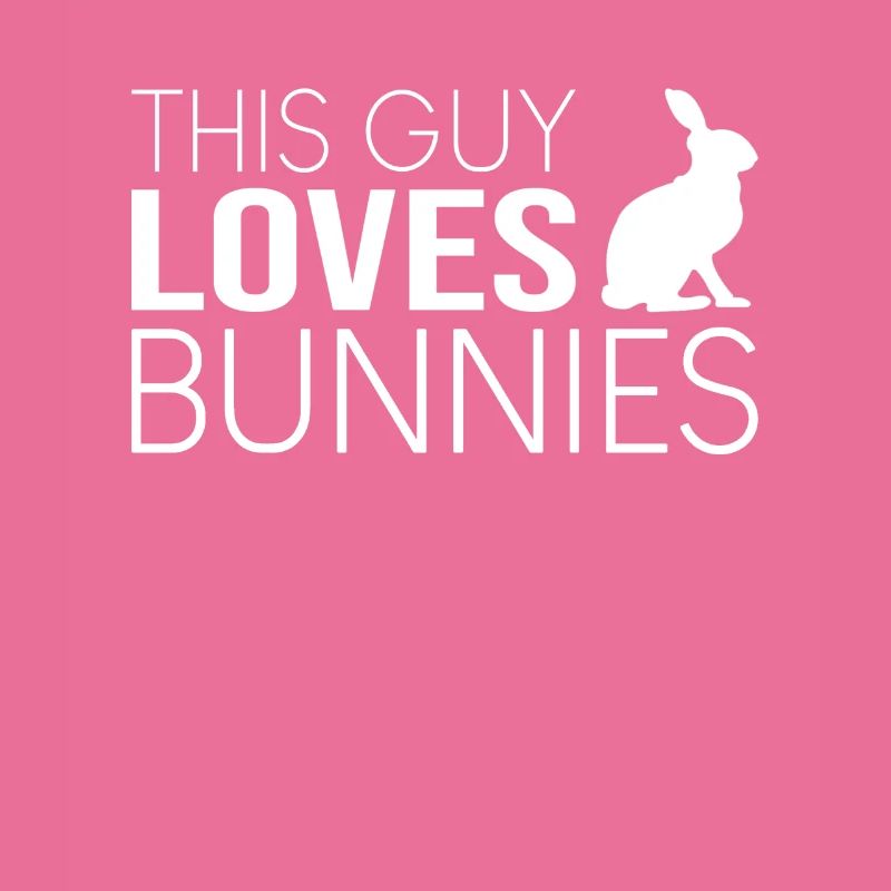 Type Lapin Disant