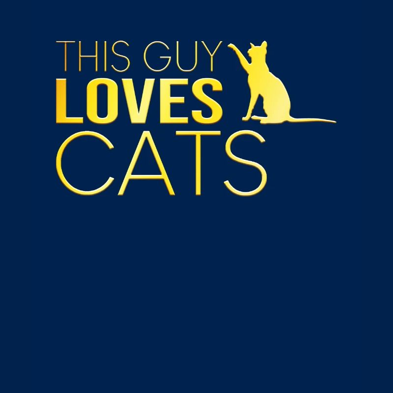 Type Cat Disant