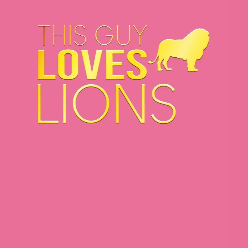 Type Lion Dicton