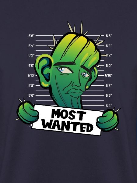 Most Wanted Ohrwaschlkaktus