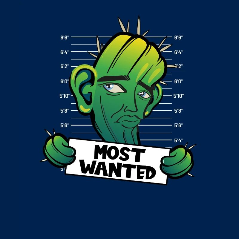 Most Wanted Ohrwaschlkaktus