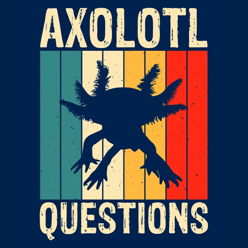 axolotls questions