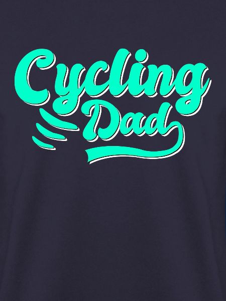 Fahrrad Papa Geschenk