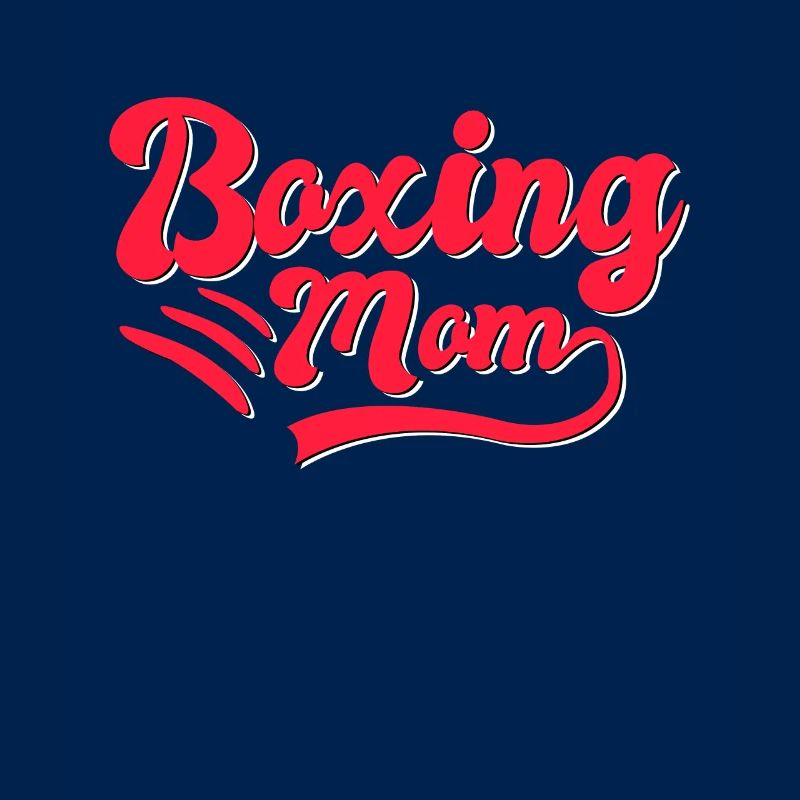 Boxen Mama Geschenk