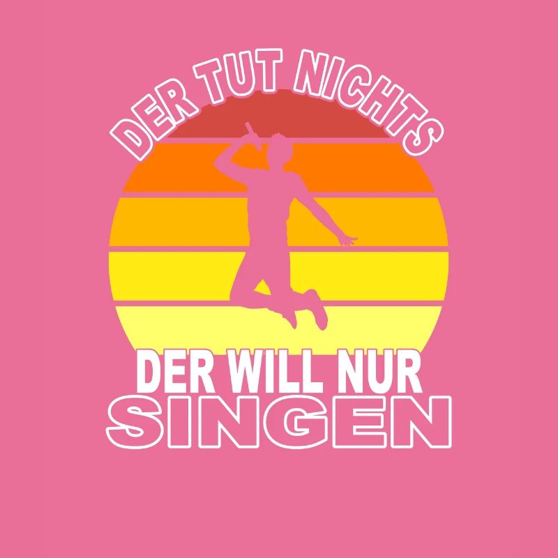 Singen Spruch