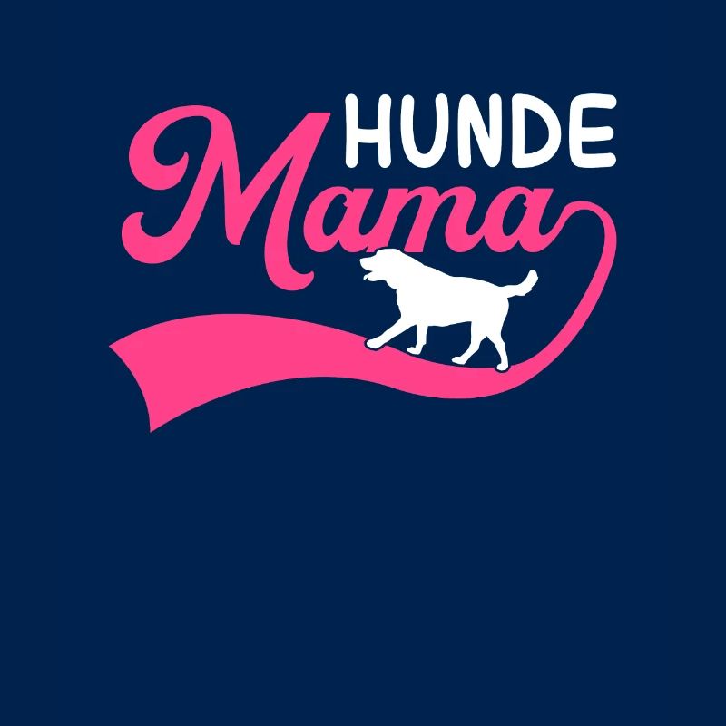 Hunde Mama