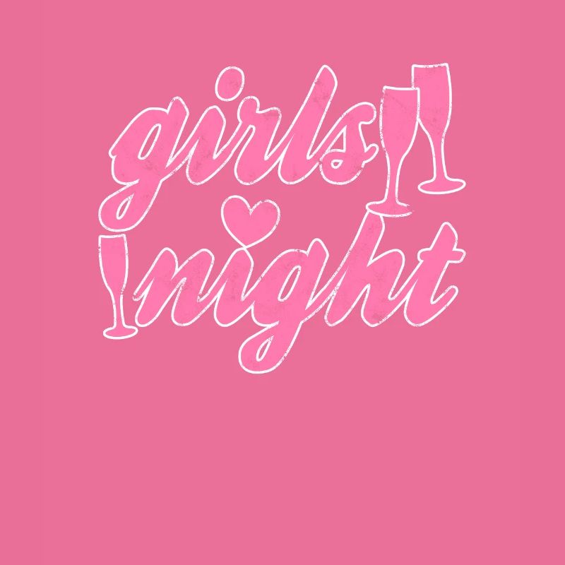 Mädels night