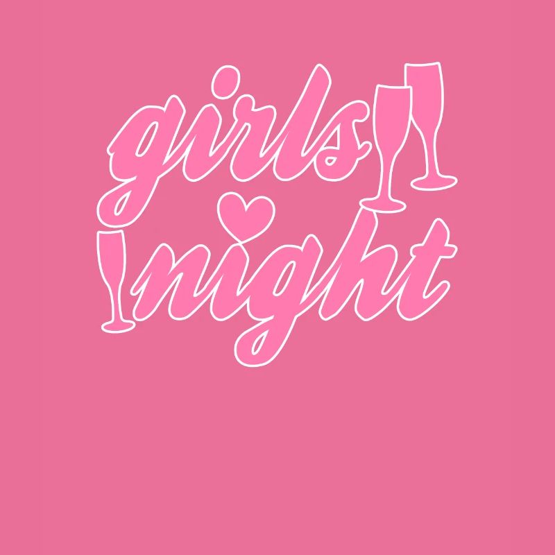Mädels night