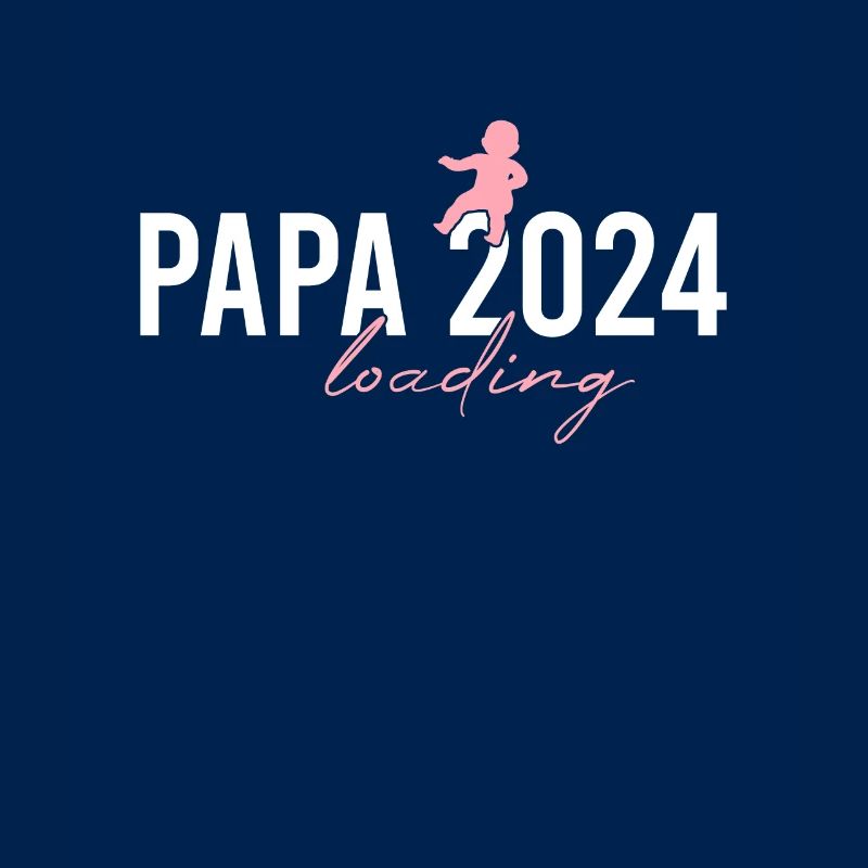 Papa 2024 loading