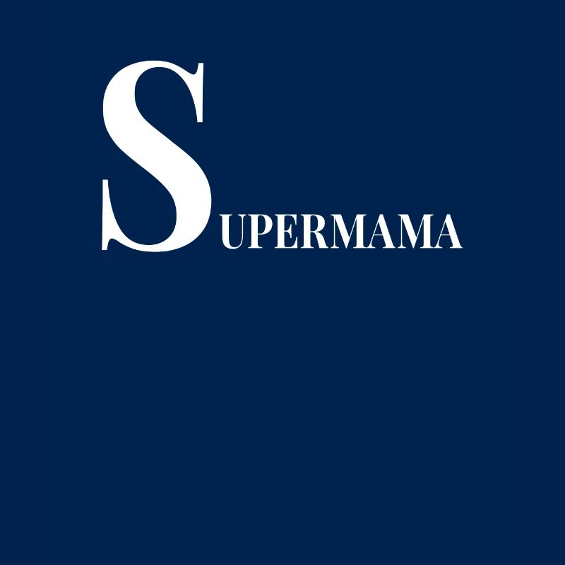 Supermama