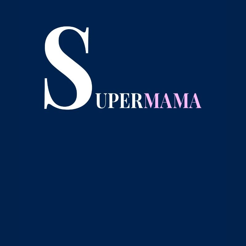 Supermama