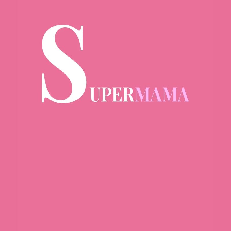Supermama
