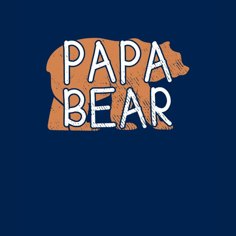 Papa bear