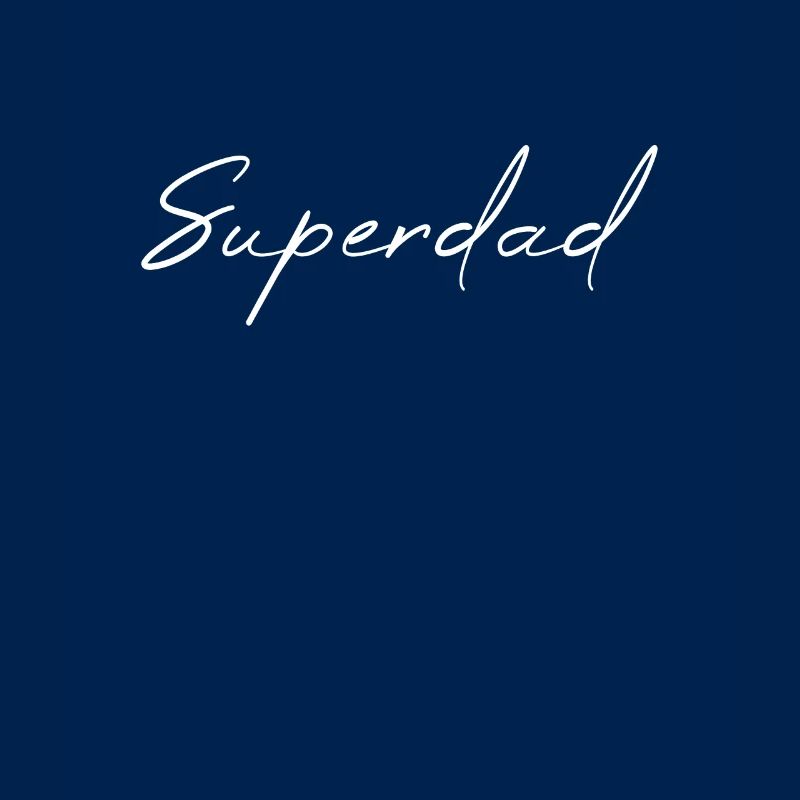 Superdad