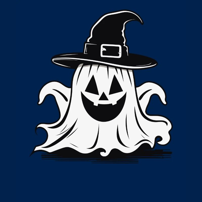 Geist Halloween Party