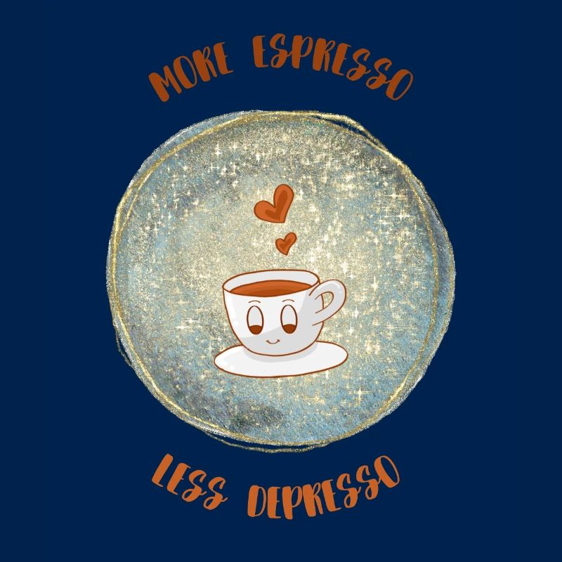 Espresso, Coffee, Coffee, Latte, Gift Idea, Fun