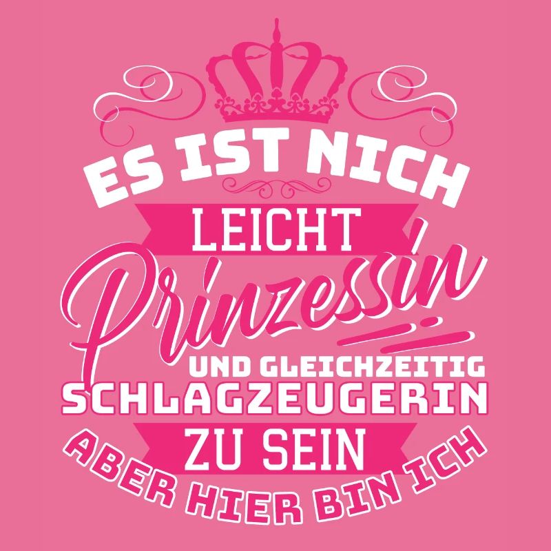 It's not easy princess and at the same time