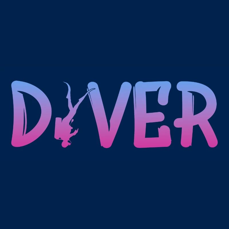 Diver