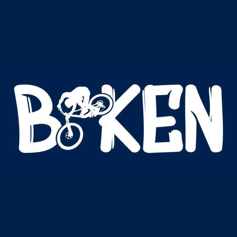 biken