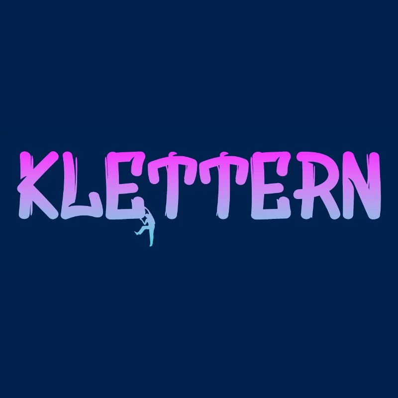 Klettern Climbing Kletterer