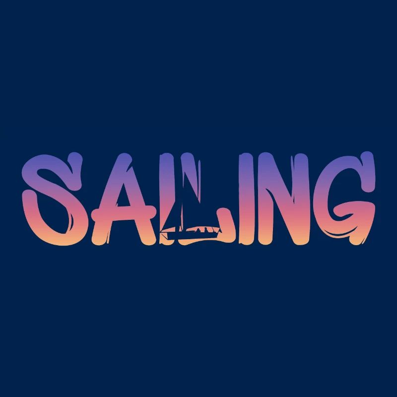 sailing