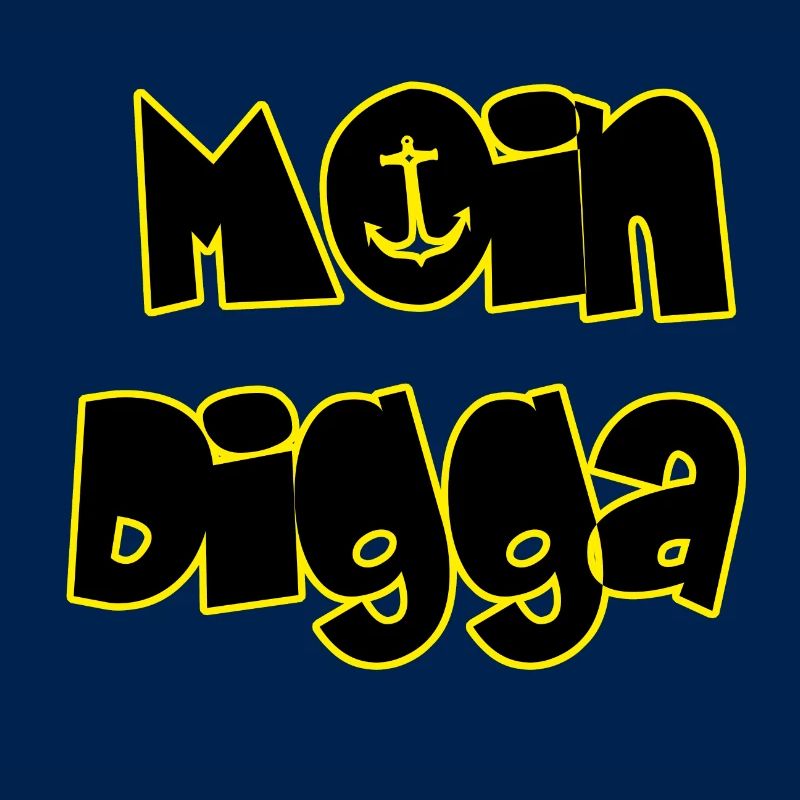 Moin Digga