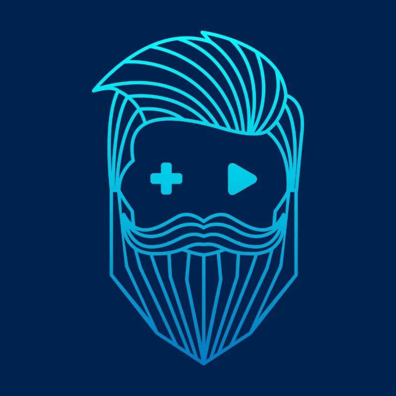 RobyTec Logo B1 Icon