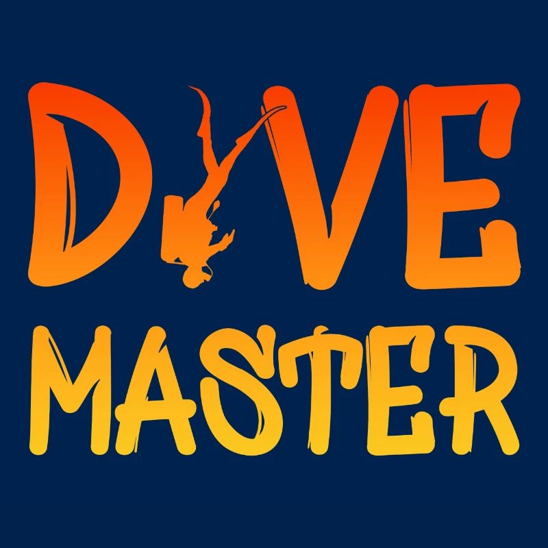 Dive Master
