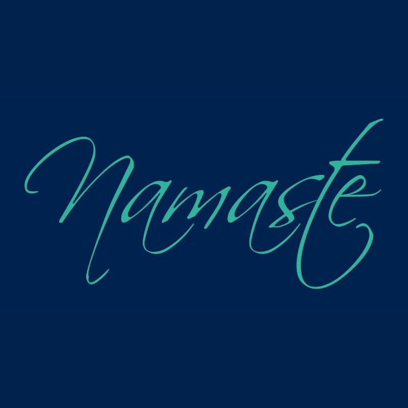 Namaste