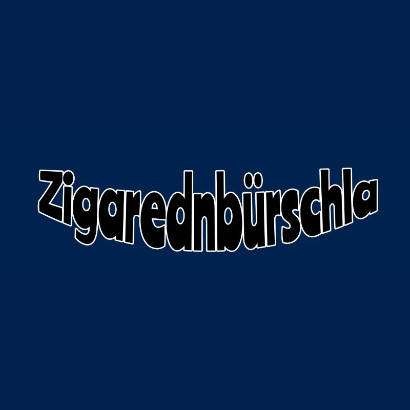 Zigarednbuerschla