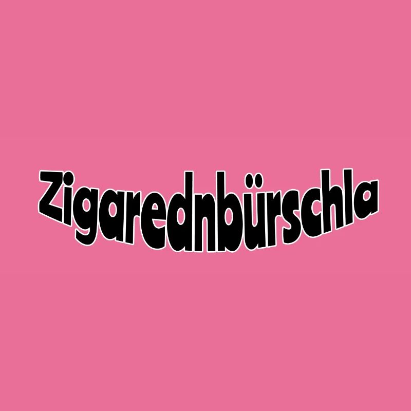 Zigarednbuerschla