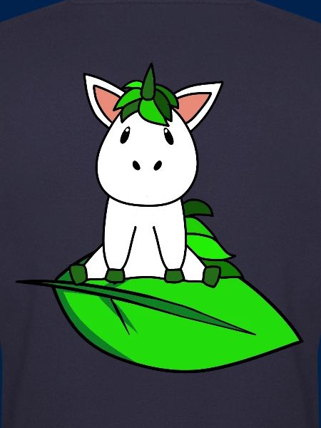 Bio Öko Einhorn