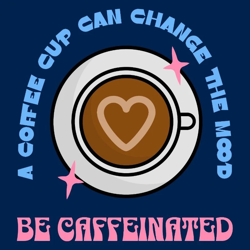 Coffee Mood Changer