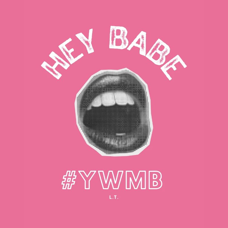 hey babe