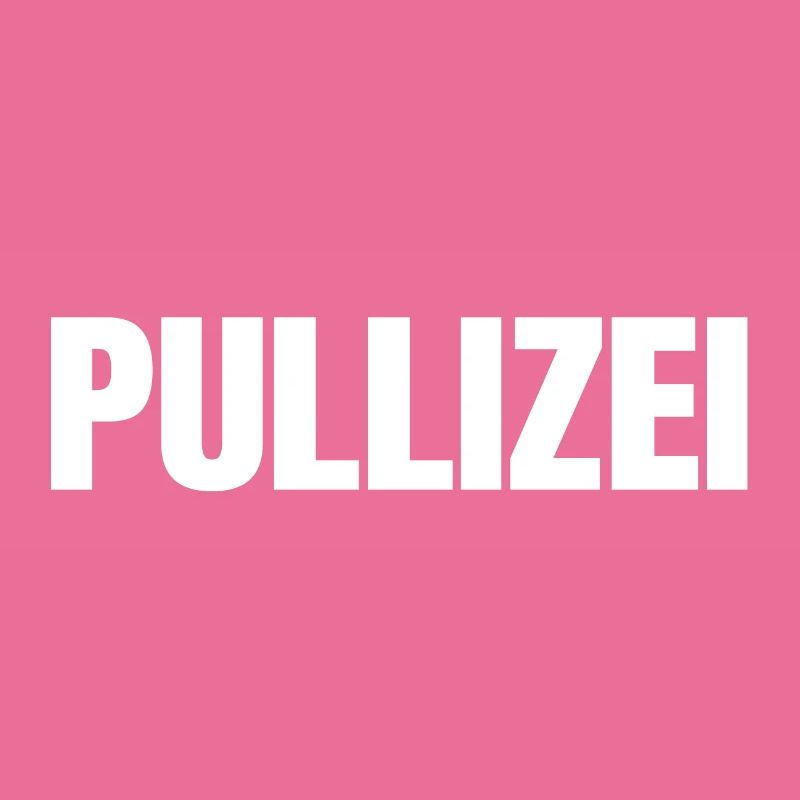 PULLIZEI POLIZEI
