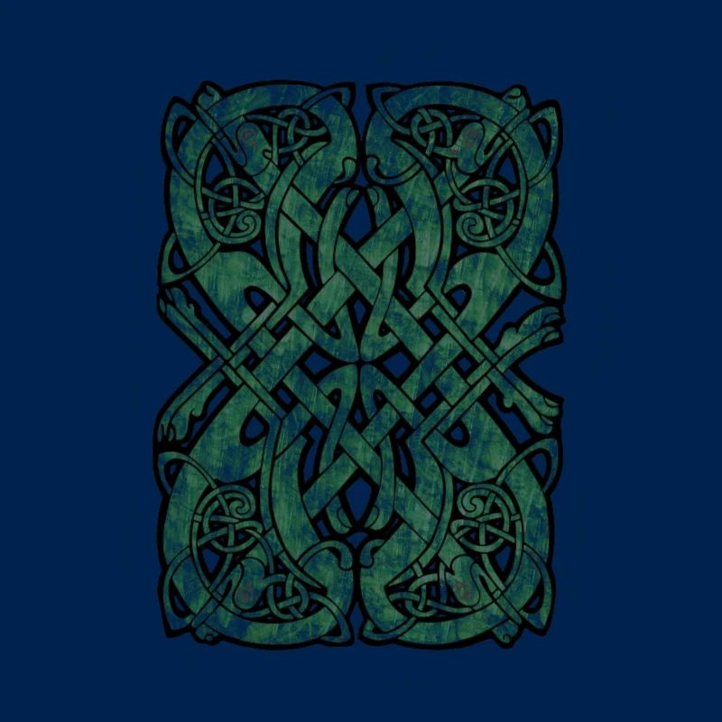 Keltisches Symbol