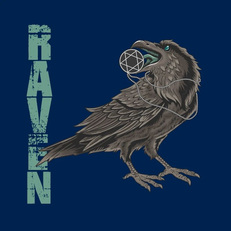 Raven