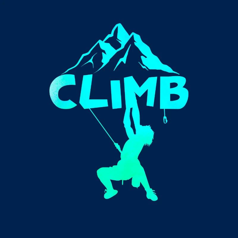 Climb - Escalade grimpeuse / grimpeur